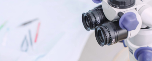 神大眼科の特色